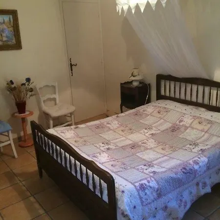 Lavande Hébergement de vacances