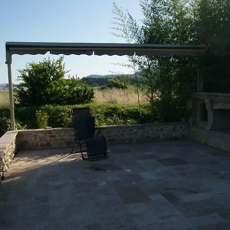 Lavande Hébergement de vacances *