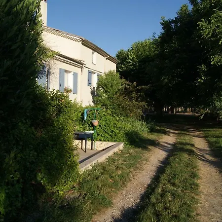 Lavande Hébergement de vacances