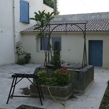 Lavande Hébergement de vacances *