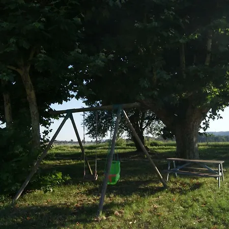 Hébergement de vacances Lavande